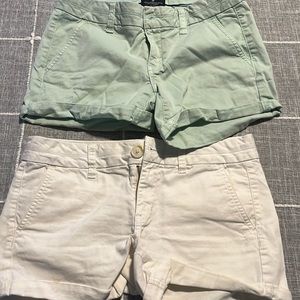 American Eagle shorts